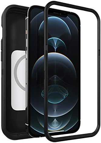 OtterBox Defender ADS, Солидна Заштита Со MagSafe за iPhone 12 Pro Max-Black