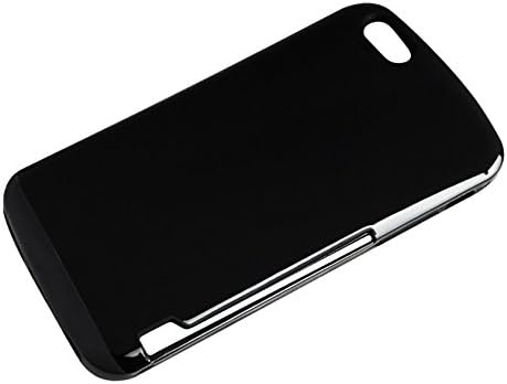 Reiko Dual Color TPU PC Cover со сопственик на картички за iPhone 6 Plus 5.5inch, iPhone 6s Plus 5.5inch - Пакување на мало