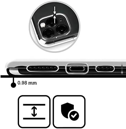 Главни Дизајни На Куќишта Официјално Лиценцирани Фк Барселона Роберт Левандовски 2022/23 Прв Тим Мек Гел Случај Компатибилен Со Apple iPhone 14 Pro Max