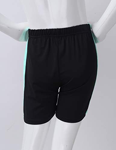 Zdhoor Kids Boys Boys Dishable Shorts Loose Fit Fitness Fitness Sportswear летен празник за плажа