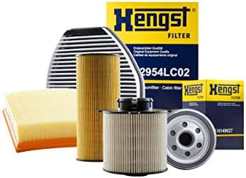 Хенгст E1050L филтер за воздух