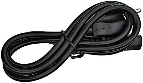 Подредениот нов кабел за напојување со наизменична струја компатибилен со Pioneer Elite Audio Video Receiver VSX-33 VSX-32 VSX-31