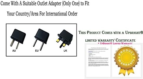 Адаптерот за адаптер Upright 14V AC/DC компатибилен со Rapid No-IMPRES CHALGER се вклопува во Motorola DP3601 DP4400E DP4401E