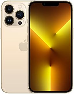 iPhone 13 Pro, 1TB, Злато-Отклучен
