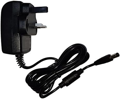 Замена на електрична енергија за адаптер за педали за педали на Mooer Audio Funky Monkey 9V