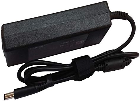 UpBright 65W AC/DC Adapter Compatible with HP Hewlett-Packard 19 All-in-One AiO PC 19.5 19 19-3013w J4W49AAABA 19-2014 F3D29AA