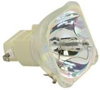 Техничка прецизност замена за Силванија П-ВИП 230/180 1.0 Е1 голи ламба само сијаличка на проекторот ТВ ламба