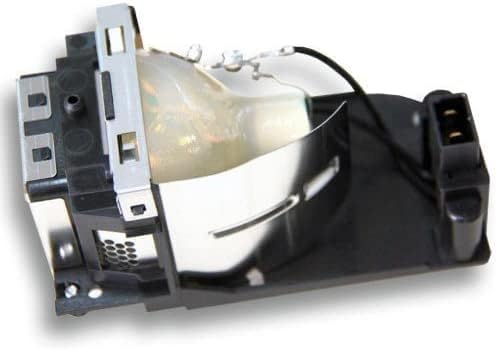 Supermait POA-LMP129 610 341 7493 Заменски проектор Сијалица/ламба со куќиште компатибилно со Sanyo PLC-XW65 PLC-XW65K PLC-XW1100C
