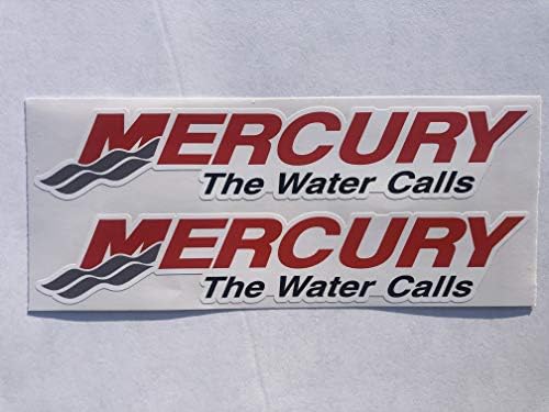 2 Меркур водата повици